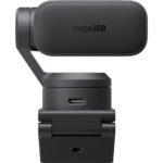 Insta360 Link 2 Pro 4K AI Webcam