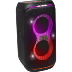 JBL PartyBox Club 120 Wireless Party Speaker Black