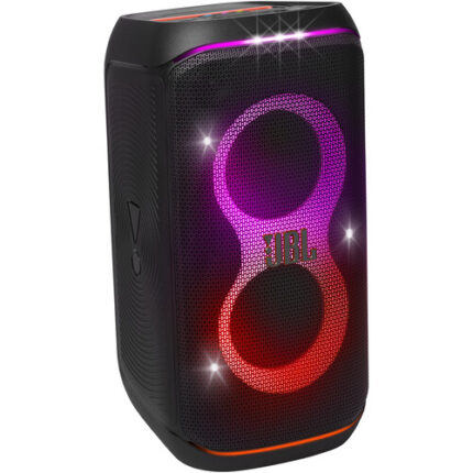 JBL PartyBox Club 120 Wireless Party Speaker Black