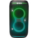 JBL PartyBox Club 120 Wireless Party Speaker Black