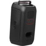 JBL PartyBox Club 120 Wireless Party Speaker Black