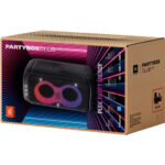 JBL PartyBox Club 120 Wireless Party Speaker Black