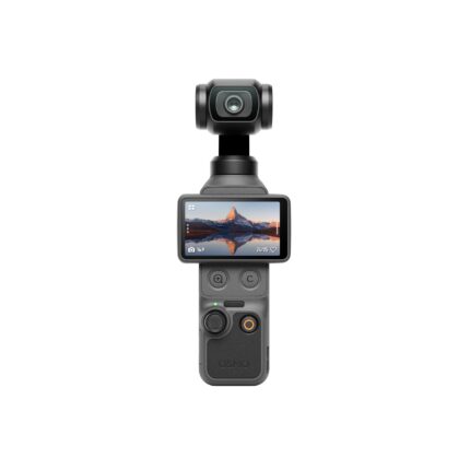 Osmo Pocket 4 Creator Combo