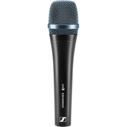 Sennheiser e945 Dynamic Vocal Microphone