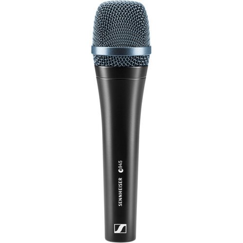 Sennheiser e945 Sennheiser e945 Dynamic Vocal Microphone