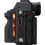 Sony a7R VI Full Frame Mirrorless Camera