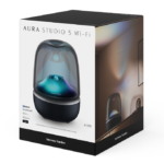 harman kardon aura studio 5