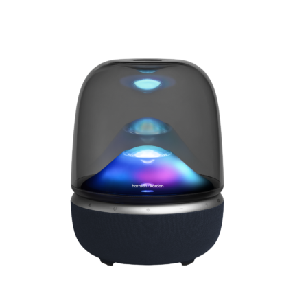 harman kardon aura studio 5