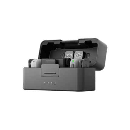 DJI Mic Mini 2 Transmitter