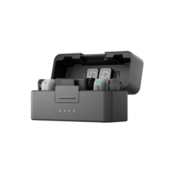 mic mini 2 DJI Mic Mini 2 Transmitter