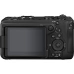 Canon EOS R6 V Mirrorless Camera with 20-50mm f/4 Lens