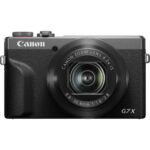 Canon PowerShot G7 X Mark III Digital Camera Kit 30th Anniversary Graphite Limited Edition