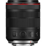 Canon RF 20-50mm f/4 L IS USM PZ Lens (Canon RF)