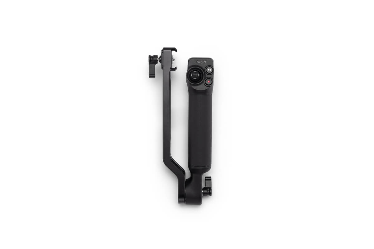 DJI Electronic Briefcase Handle DJI Electronic Briefcase Handle