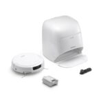 DJI ROMO S Robot Vacuum and Mop