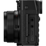 FUJIFILM GFX100RF Digital Camera (Black)