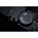 FUJIFILM GFX100RF Digital Camera (Black)
