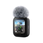 GPS Preview Remote with Built-In Mic