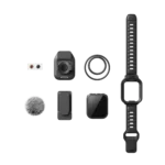 GPS Preview Remote with Built-In Mic