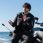 GPS Preview Remote with Built-In Mic