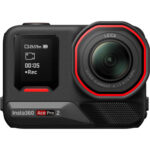 Insta360 Ace Pro 2 Action Camera Dual-Battery Xplorer Bundle