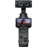 Insta360 Luna Ultra Standard Combo Cosmic Black