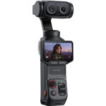 Insta360 Luna Ultra Standard Combo Cosmic Black