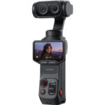 Insta360 Luna Ultra Standard Combo Cosmic Black