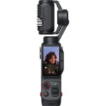 Insta360 Luna Ultra Standard Combo Cosmic Black