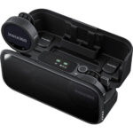 Insta360 Mic Pro 2-Person Wireless Audio System 2.4GHz