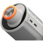 Xgimi MoGo 4 450-Lumen