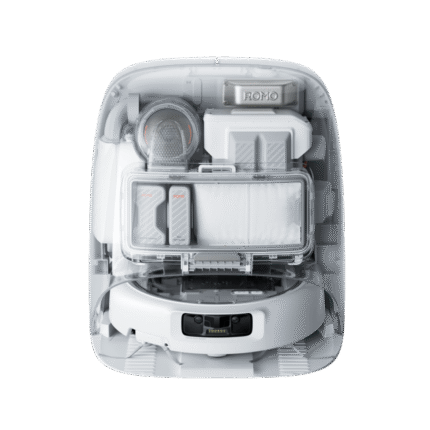 DJI ROMO P Robot Vacuum and Mop