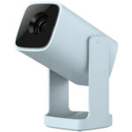Wanbo Cube 1 Smart Projector Alpine White