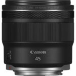 لنز Canon RF 45mm F1.2 STM