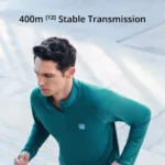 میکروفون بی‌سیم DJI Mic Mini 2 نسخه موبایل با دو فرستنده و کیس شارژ - Image 5
