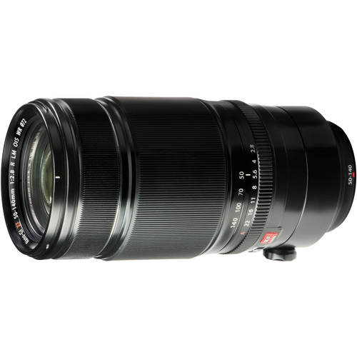 FUJIFILM XF 50-140mm f2.8 R LM OIS WR Lens FUJIFILM XF 50-140mm f2.8 R LM OIS WR Lens