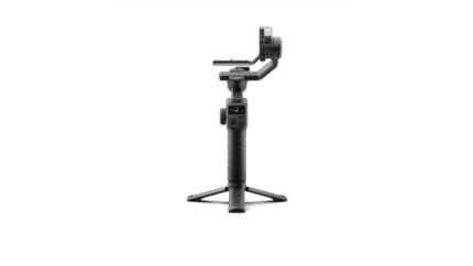 GoPro Fluid Pro AI Multi-Device Gimbal Stabilizer