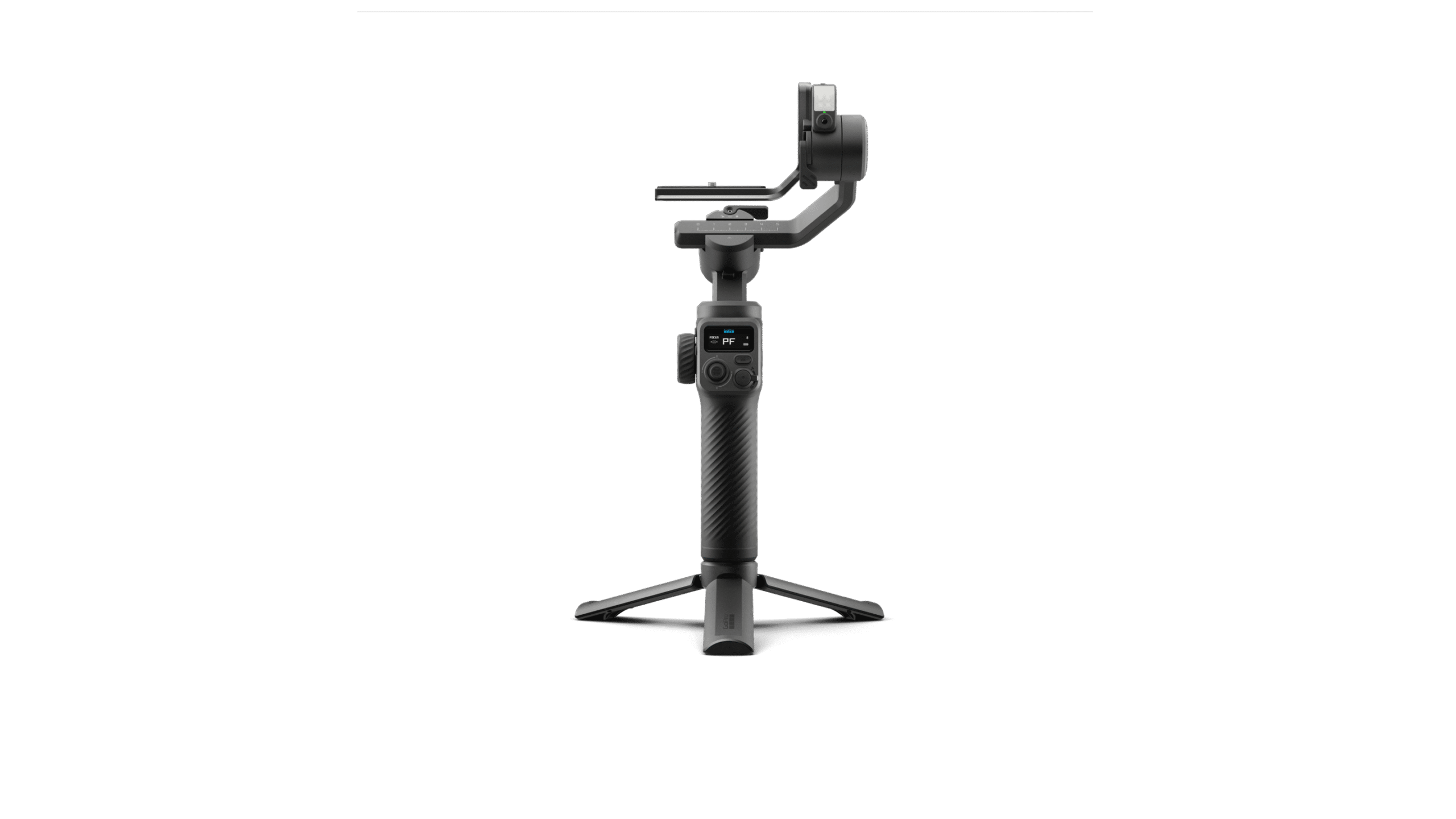 Fluid Pro AI GoPro Fluid Pro AI Multi-Device Gimbal Stabilizer