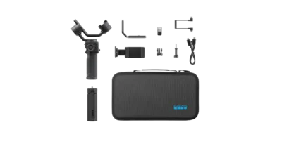 GoPro Fluid Pro AI Retail Box