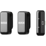 RØDE Wireless Micro