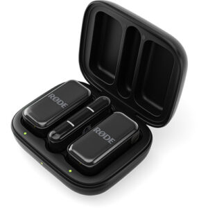 RØDE Wireless Micro Wireless Microphone System