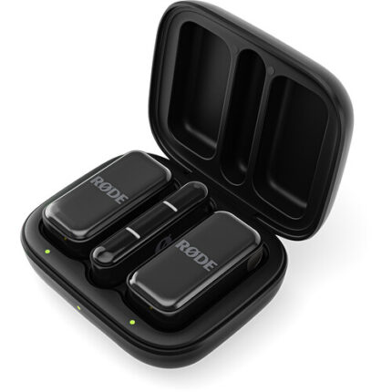 RØDE Wireless Micro Wireless Microphone System