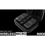 RØDE Wireless Micro