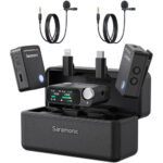Saramonic Ultra Combo