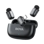BOYA Mini 14 USB-C Wireless Microphone