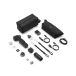 DJI Osmo Pocket 4P Vlog Combo Accessories