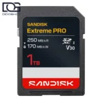 SanDisk 1TB Extreme PRO