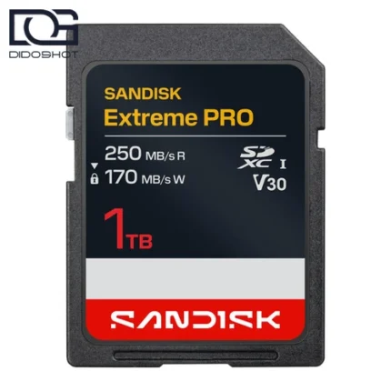 SanDisk 1TB Extreme PRO