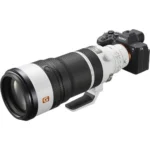 لنز Sony FE 100-400mm F4.5 GM OSS