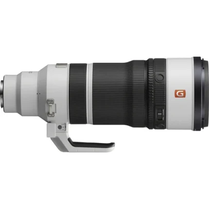 لنز Sony FE 100-400mm F4.5 GM OSS